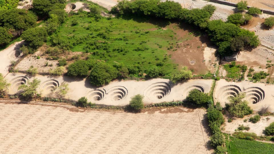 Cultura Nazca | Cocatambo