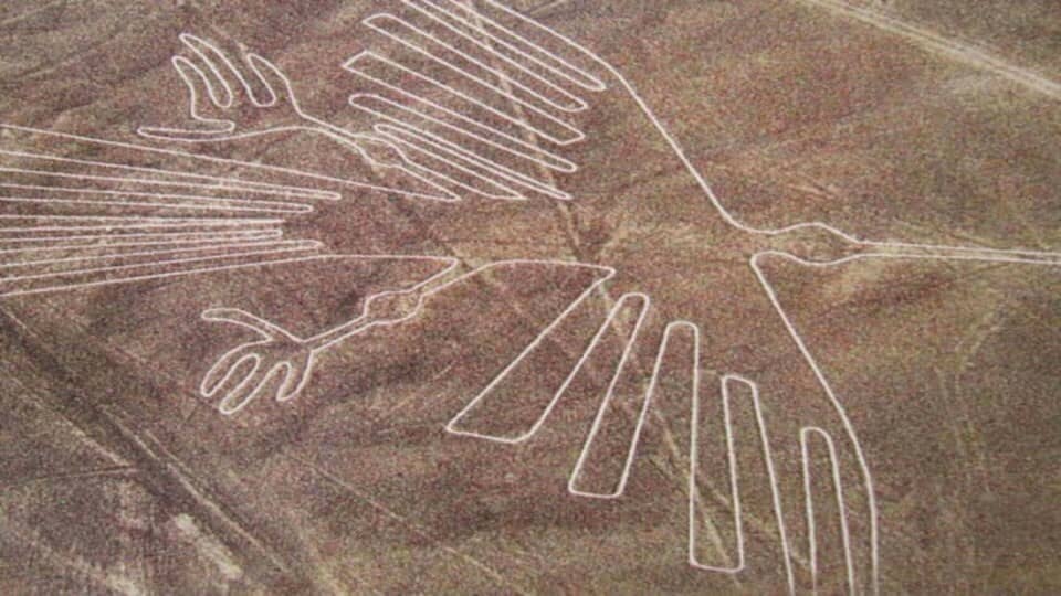 Líneas de Nazca | Cocatambo