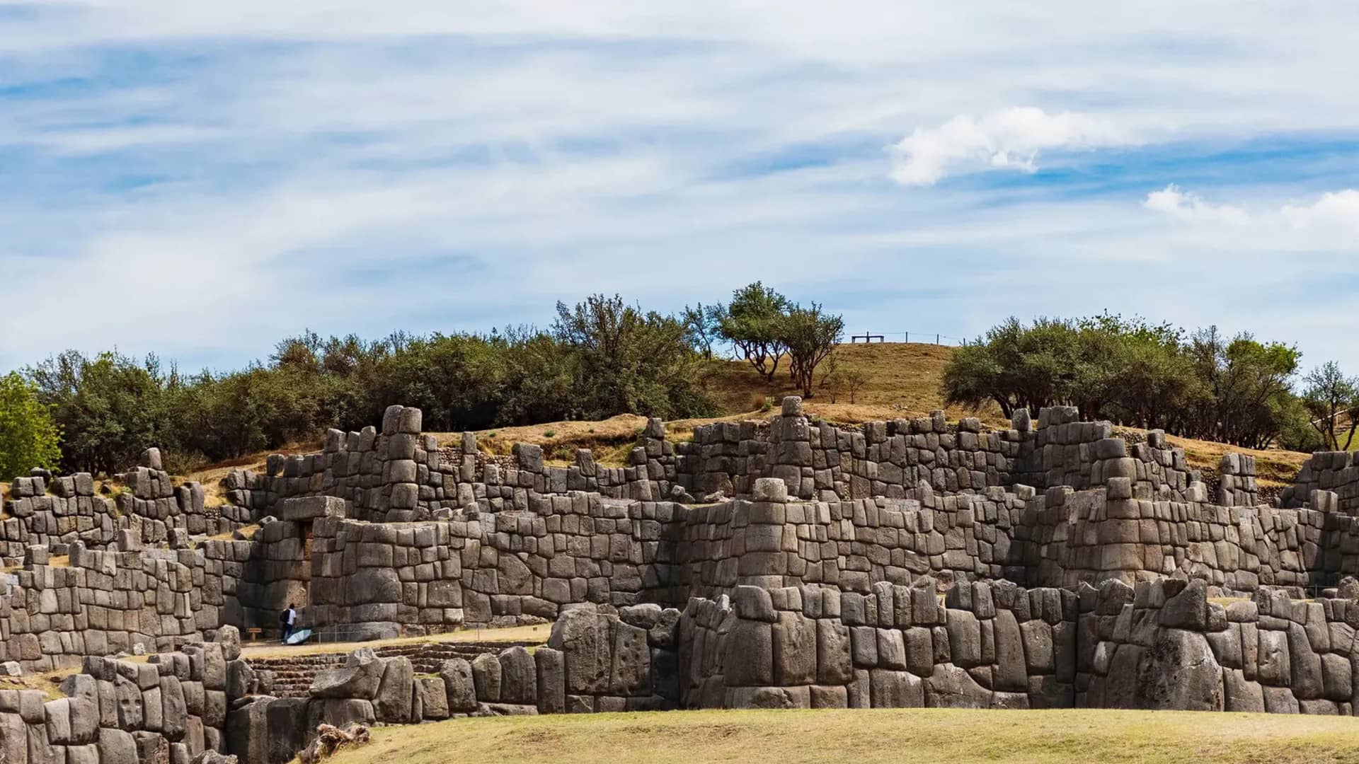 saqsaywaman | Cocatambo Hotel