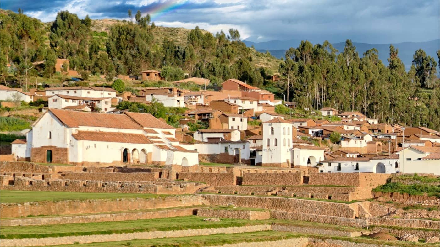 Chinchero | Cocatambo Hotel