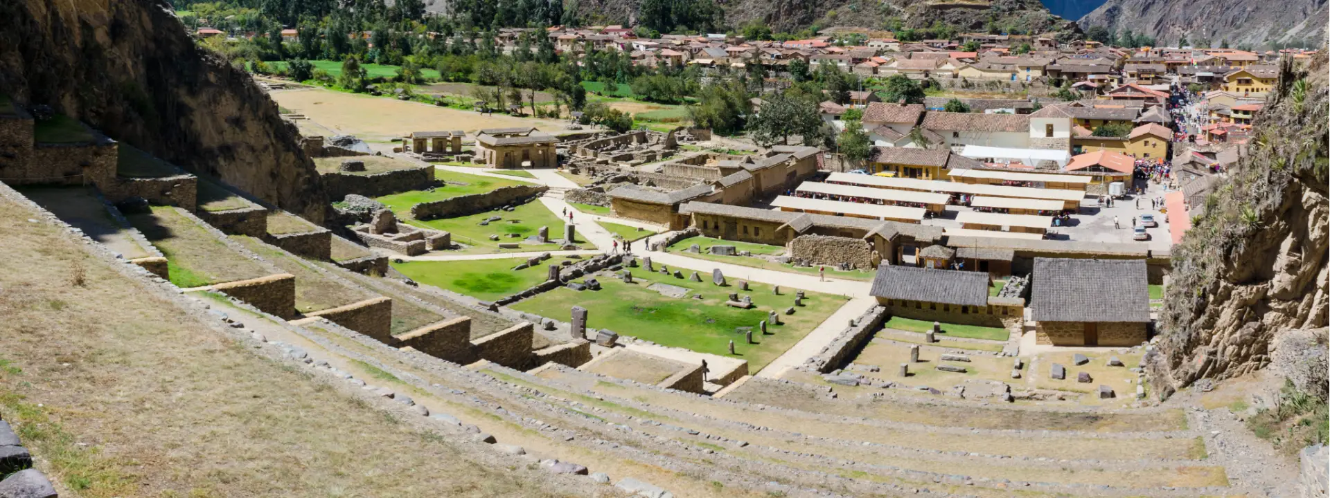 Ollantaytambo | Cocatambo Hotel