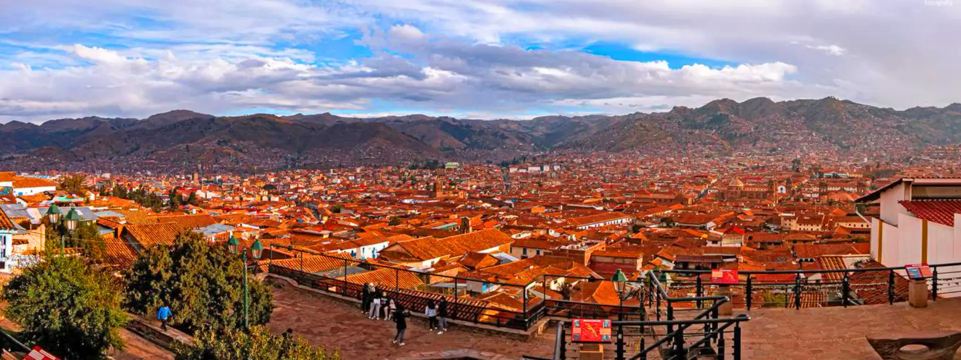 Mejores miradores en Cusco: Vistas inolvidables | Cocatambo