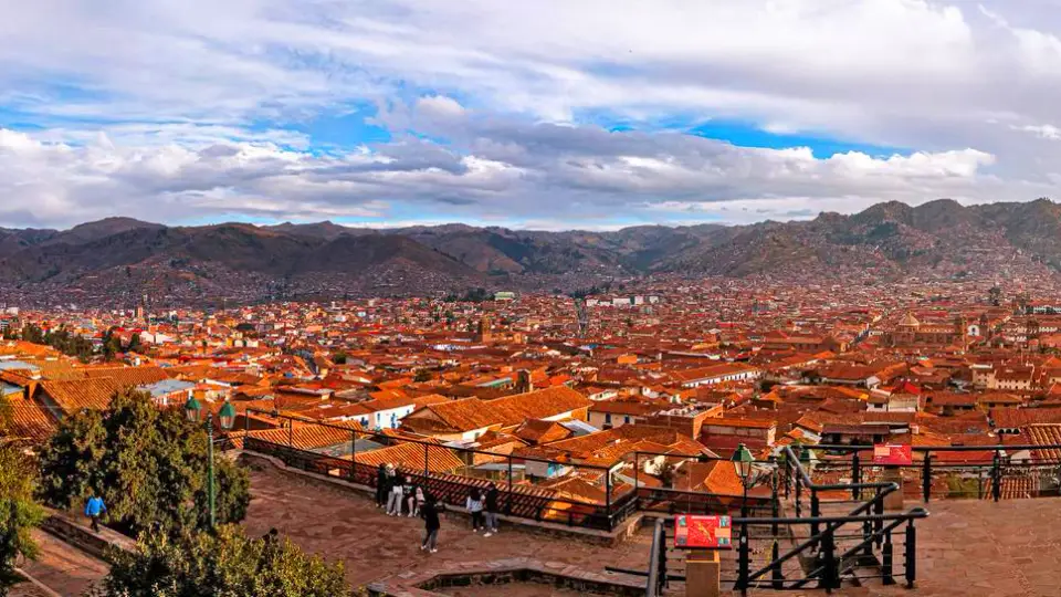 Mejores miradores en Cusco: Vistas inolvidables | Cocatambo