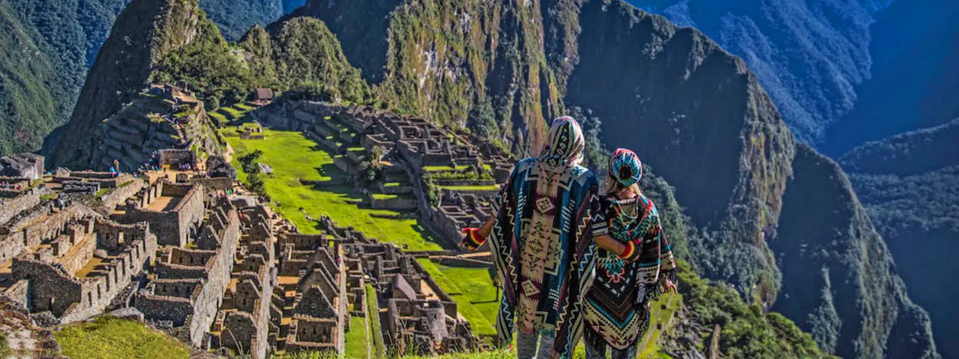 San Valentín en Cusco 2025 | Cocatambo 