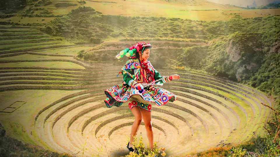 Festividades de Cusco en junio | Cocatambo