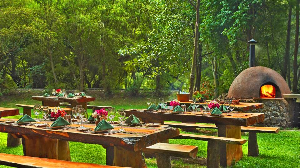 Restaurantes Valle Sagrado | Cocatambo