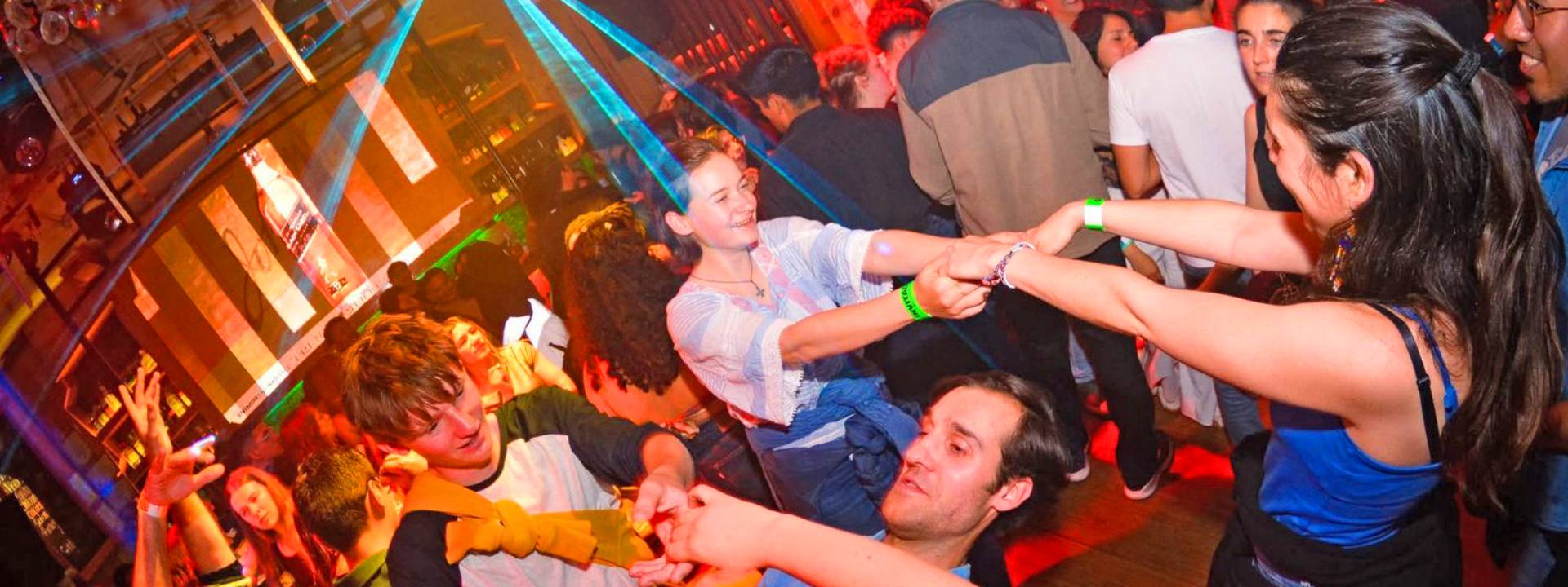 Discotecas en Cusco | Cocatambo