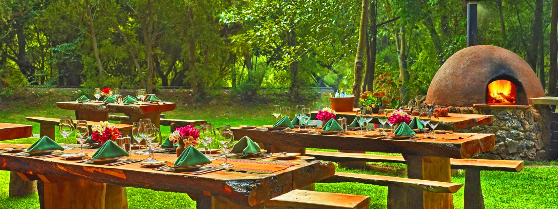 Restaurantes Valle Sagrado | Cocatambo