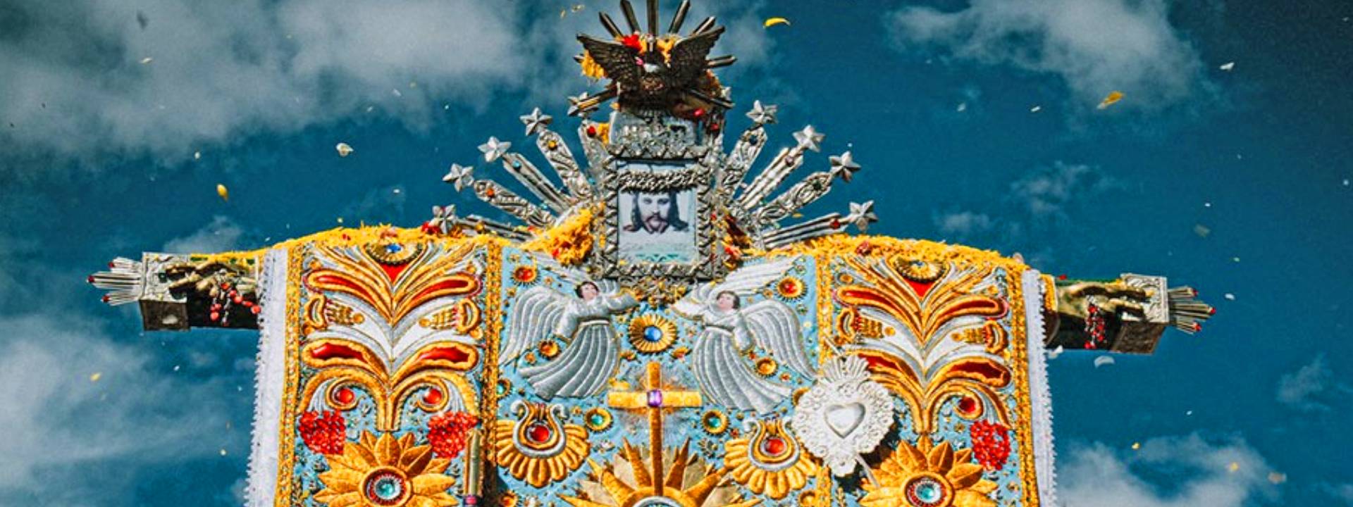 Señor de Torrechayoc | Cocatambo