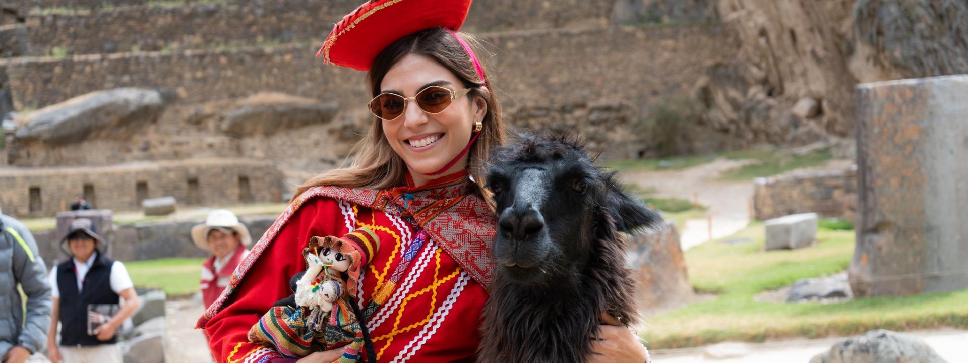 Tours valle sagrado en un dia | Cocatambo