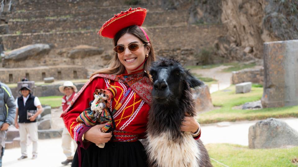 Los mejores Tours valle sagrado | Cocatambo