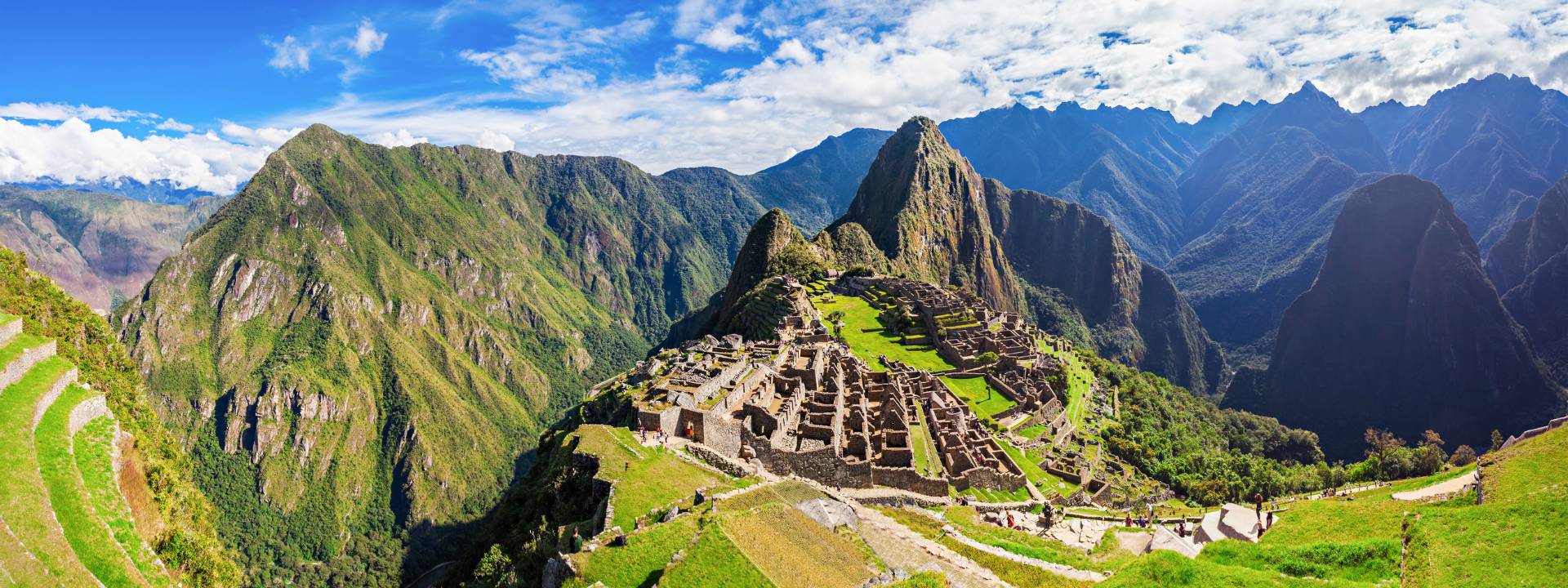 Guía sobre el cuál es la mejor época para visitar Machu Picchu