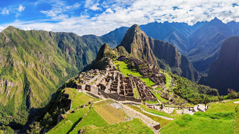 Guía sobre el cuál es la mejor época para visitar Machu Picchu