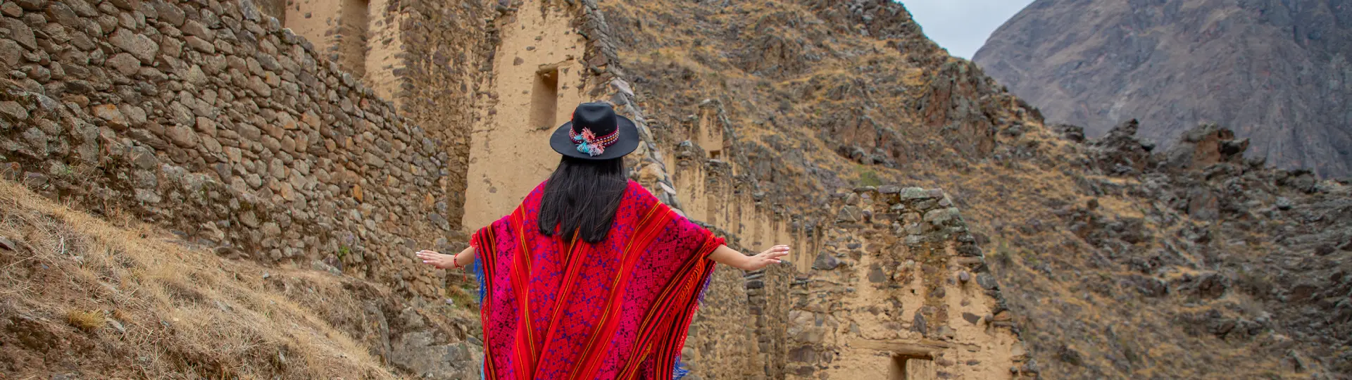 ¿Qué hacer en Ollantaytambo?: ruinas incas, deportes y paisajes inolvidables