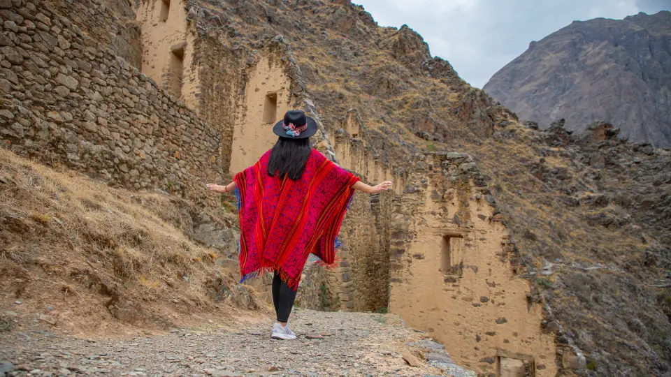 ¿Qué hacer en Ollantaytambo?: ruinas incas, deportes y paisajes inolvidables