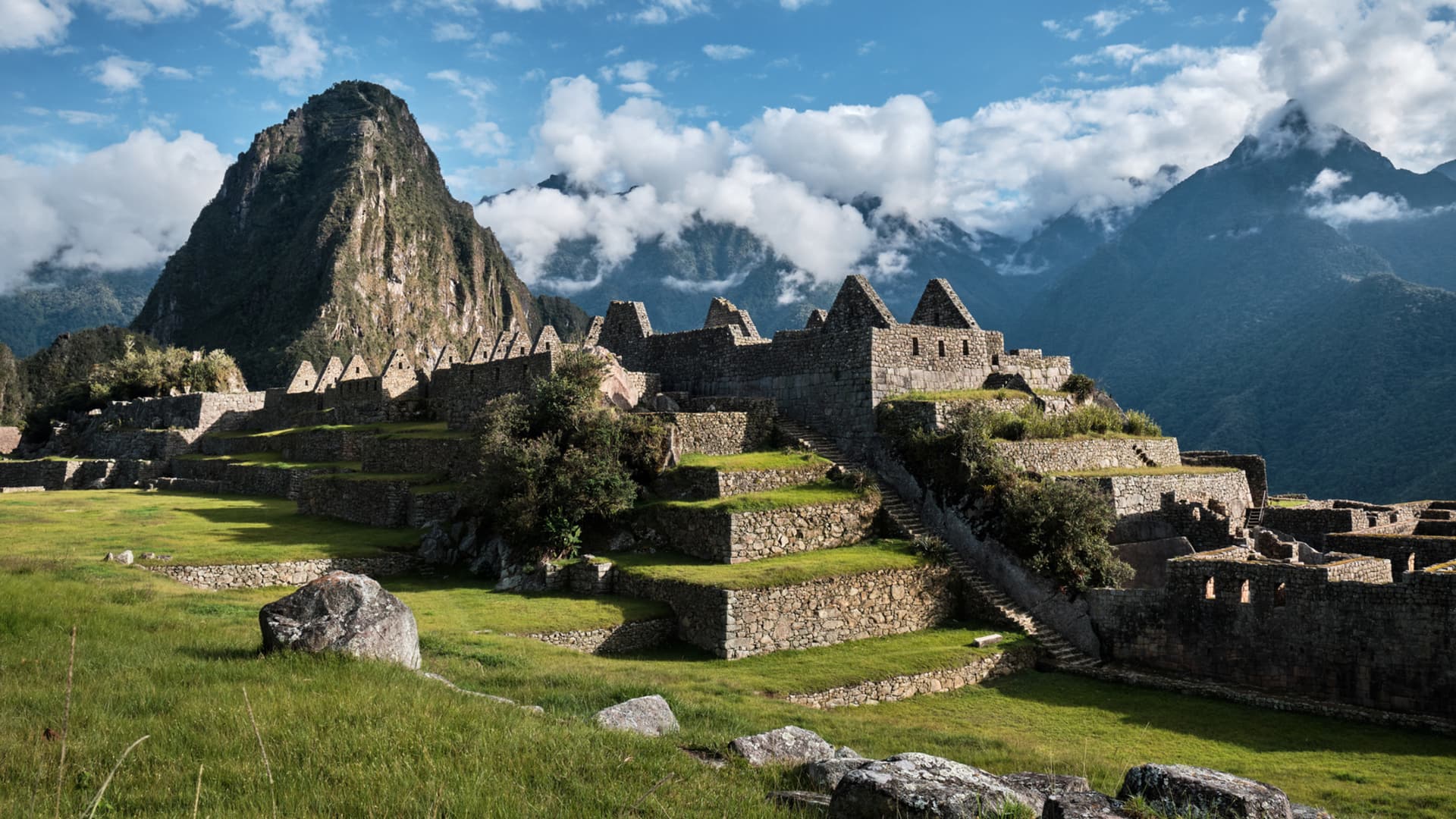 Machu Picchu | Cocatambo Hotel Machu Picchu | Cocatambo Hotel