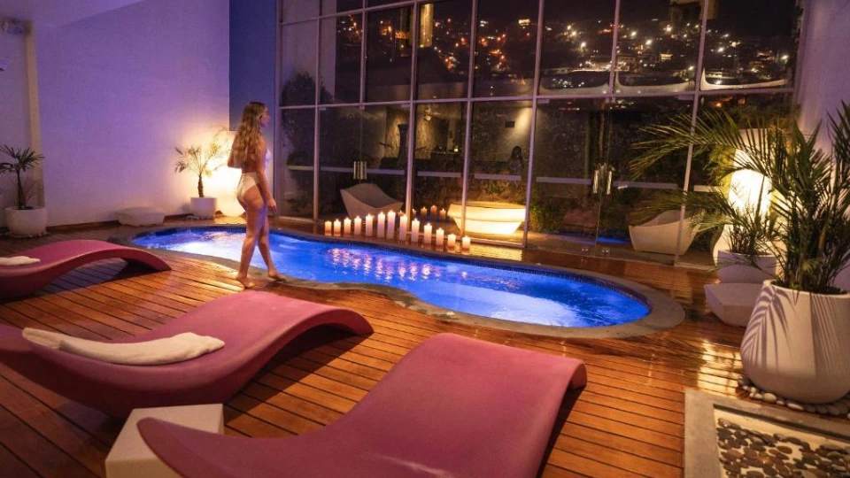 Casa Cartagena Boutique Hotel & Spa