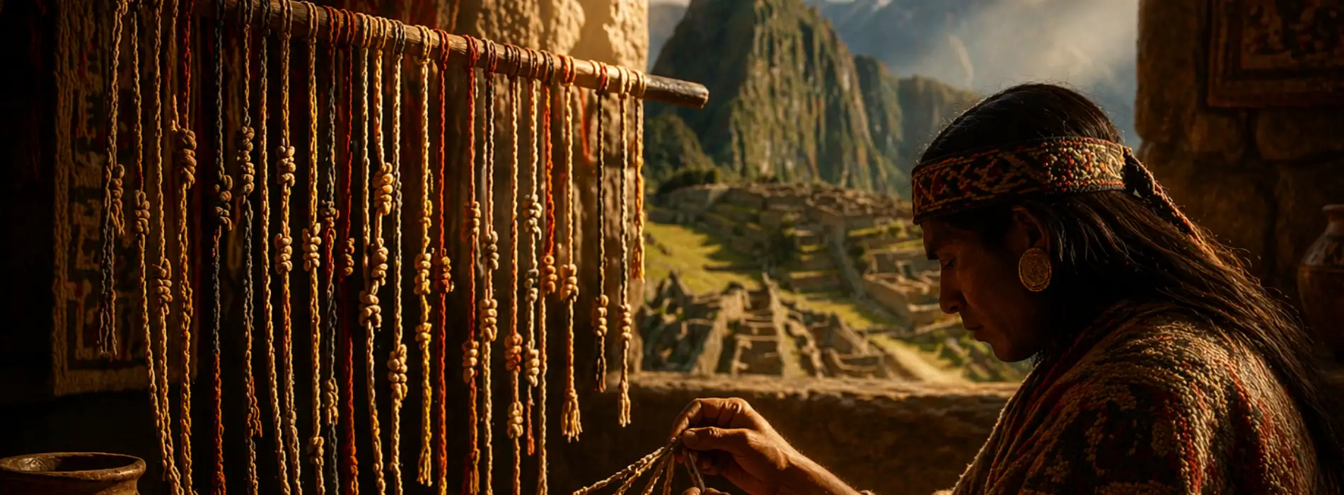 quipu-inca