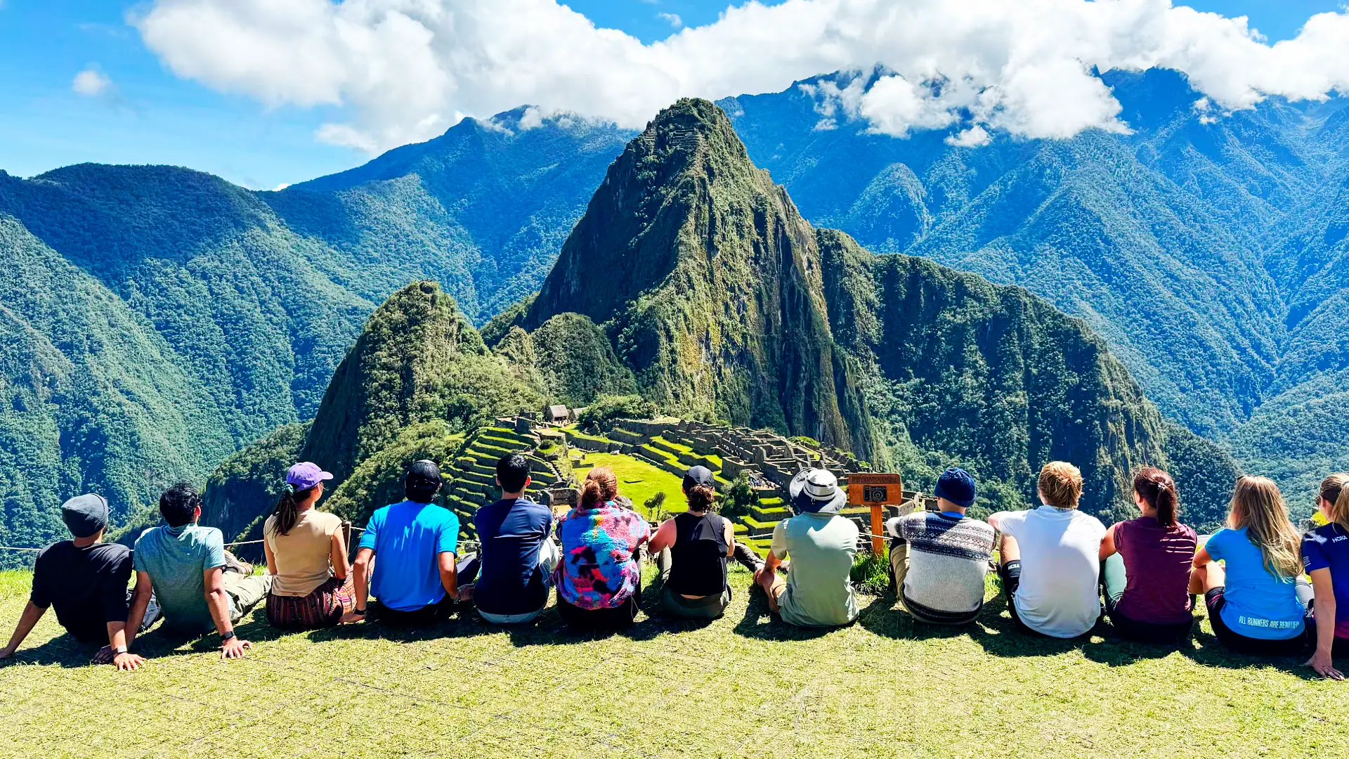 Camino Inca 2 días a Machu Picchu | Cocatambo