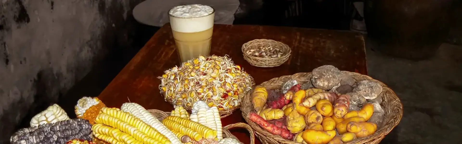 Picanterías en Cusco | Cocatambo