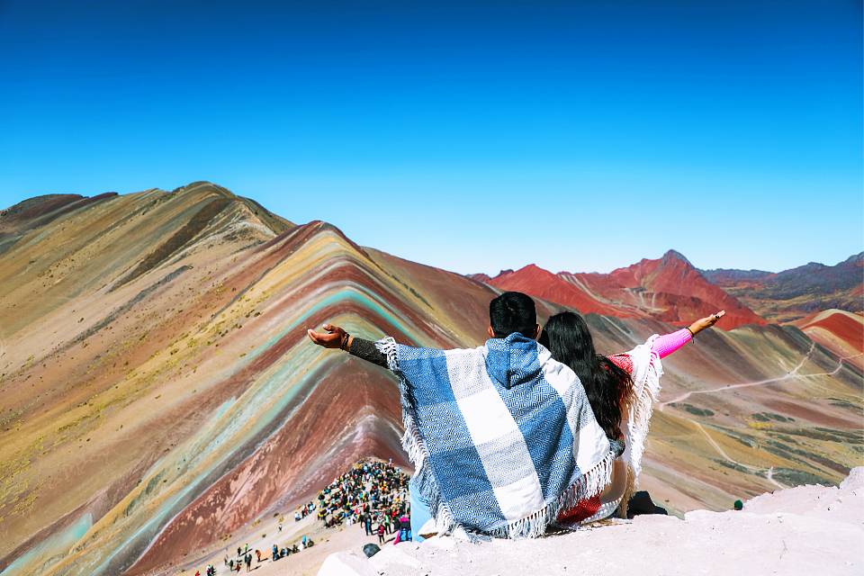 Vinicunca | Cocatambo