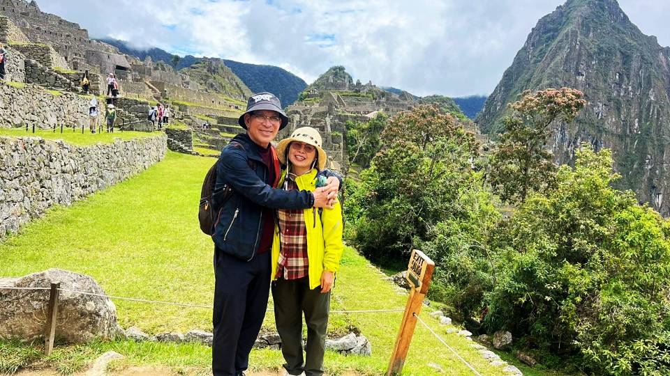 Machu Picchu 2 días | Cocatambo 