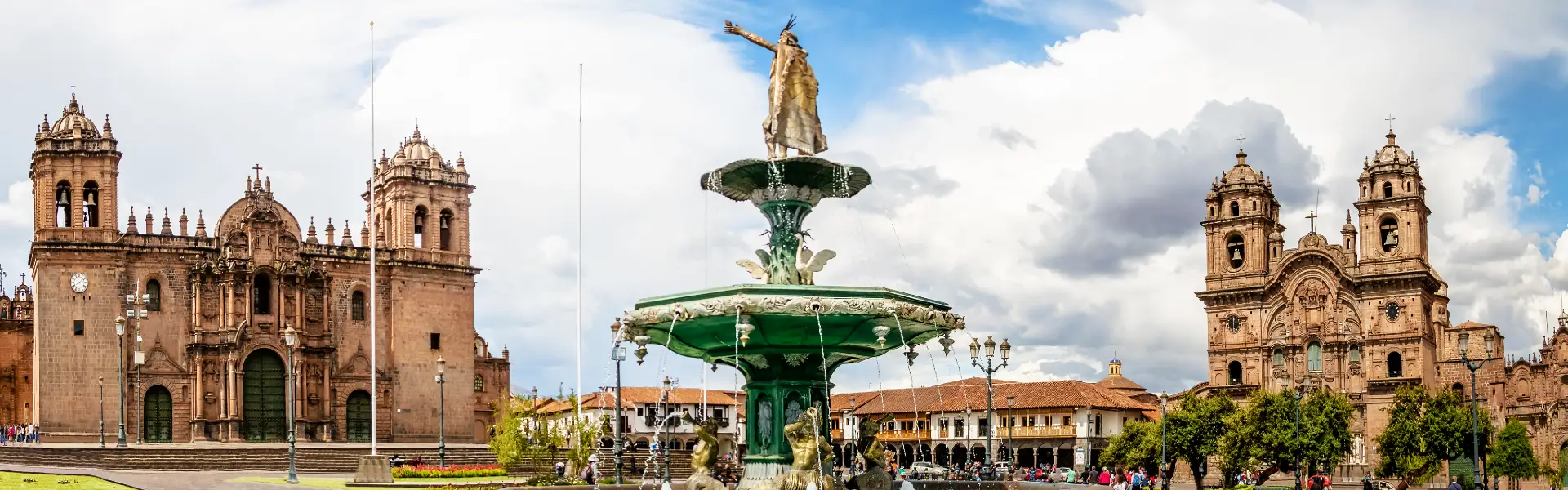 Cusco significado e historia | Cocatambo
