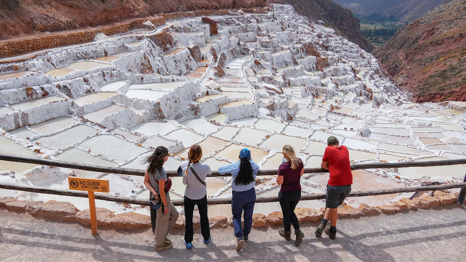 Tour Valle Sagrado y Machu Picchu 2 días | Cocatambo