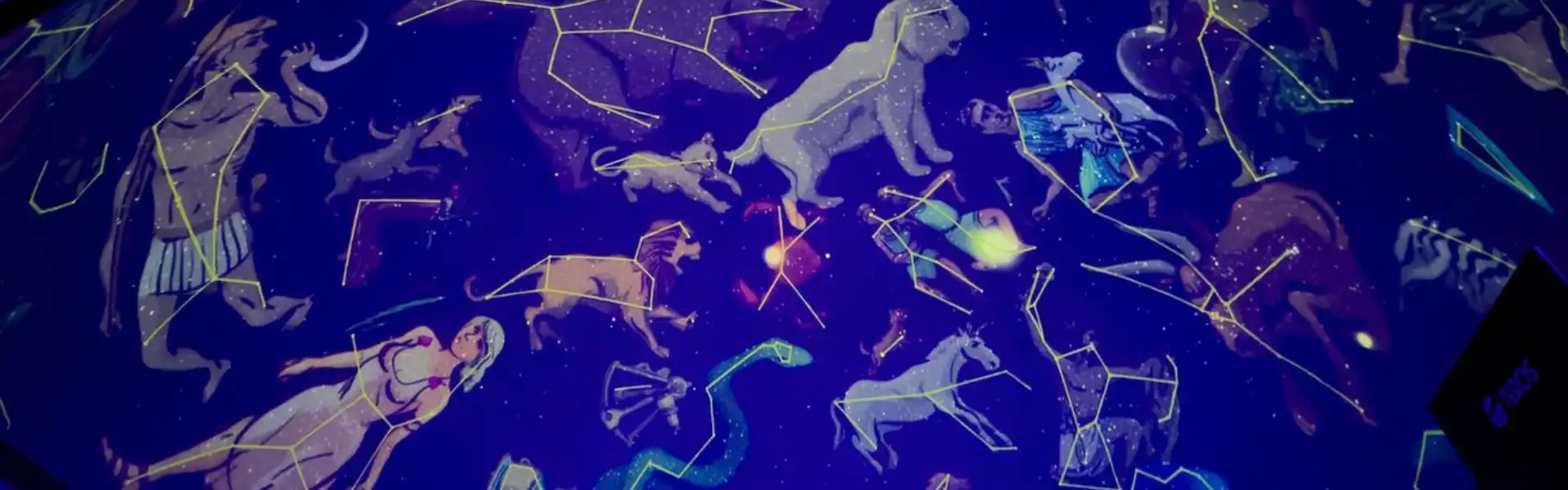 Planetarium Cusco | Cocatambo