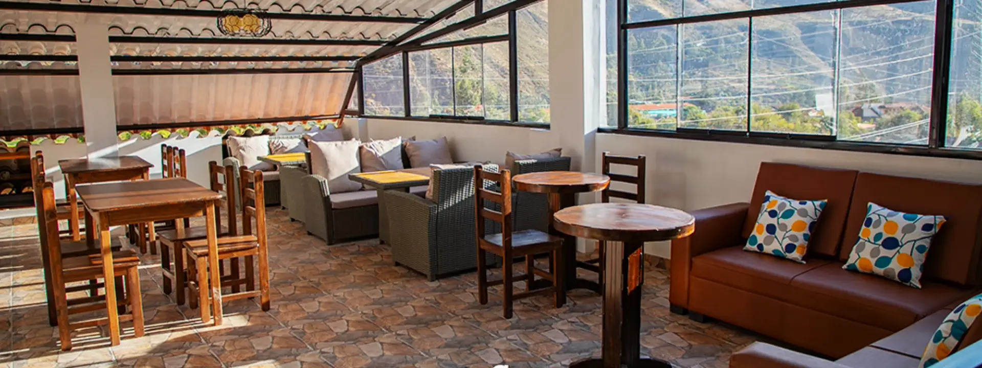 Instalaciones de Cocatambo Hotel | Cocatambo Hotel