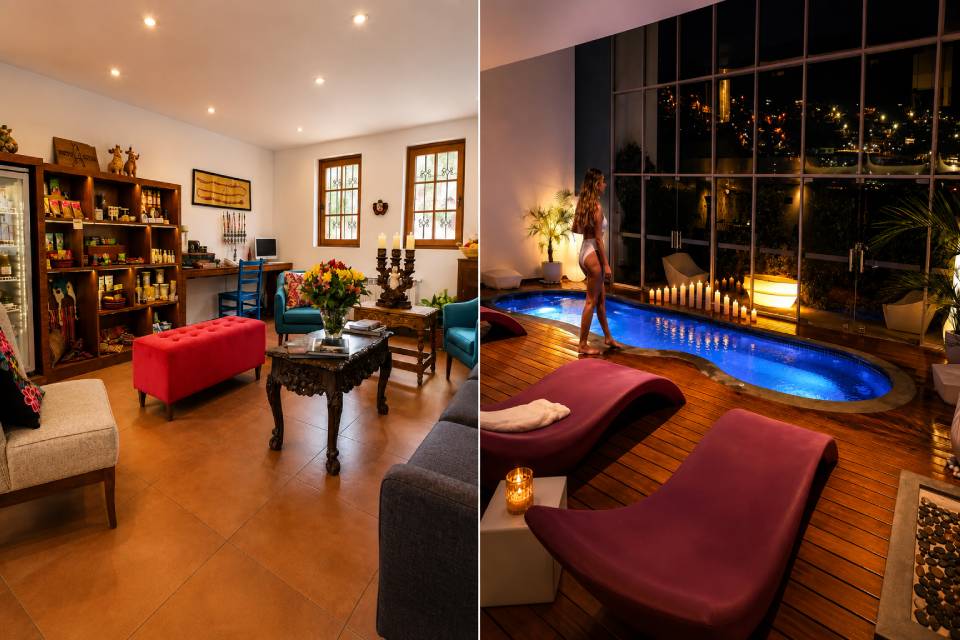 Los mejores hoteles en Cusco | Cocatambo