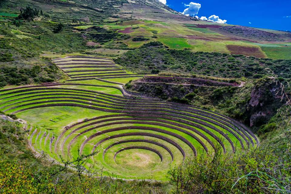 Valle Sagrado VIP | Cocatambo