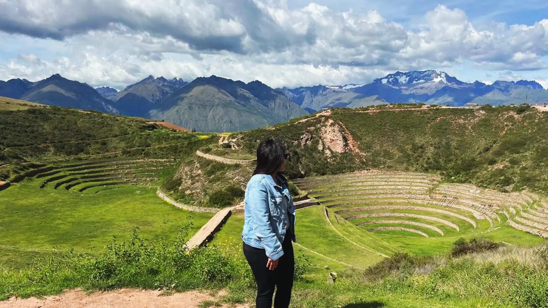 Tour Valle Sagrado VIP | Cocatambo