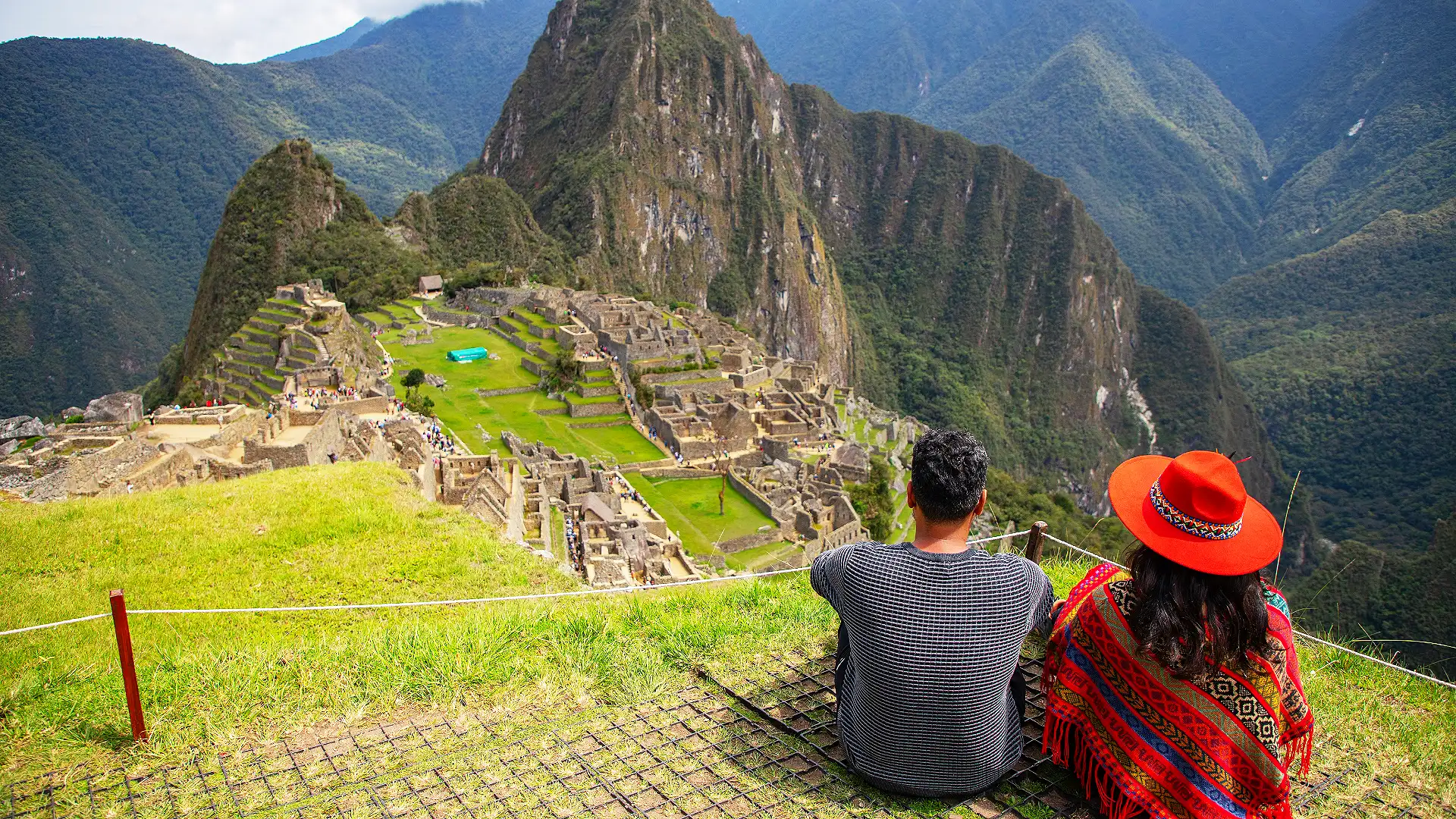 Camino Inca 2 días a Machu Picchu | Cocatambo