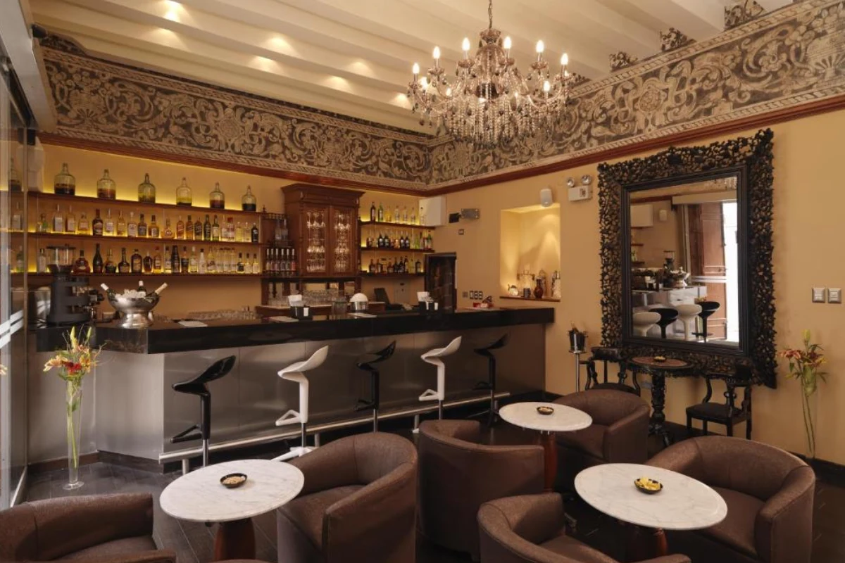 Aranwa Cusco Boutique Hotel, hotel boutique en Cusco