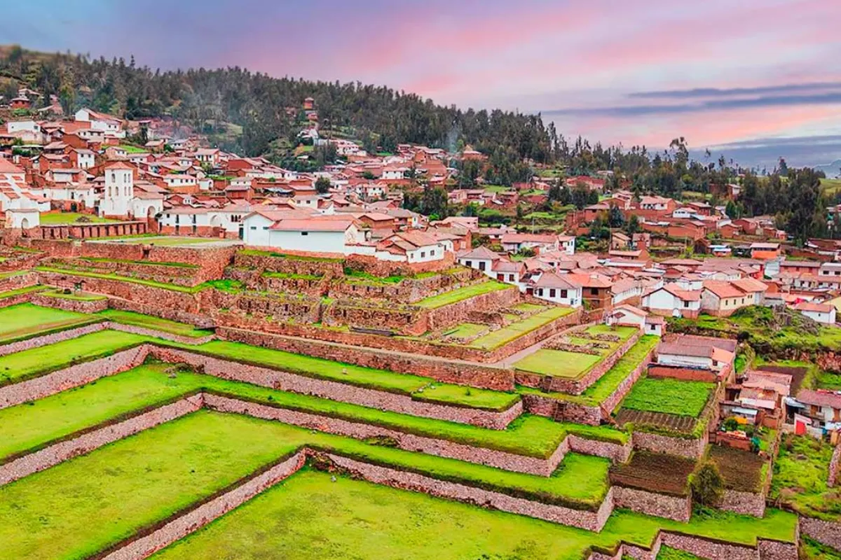 Chinchero