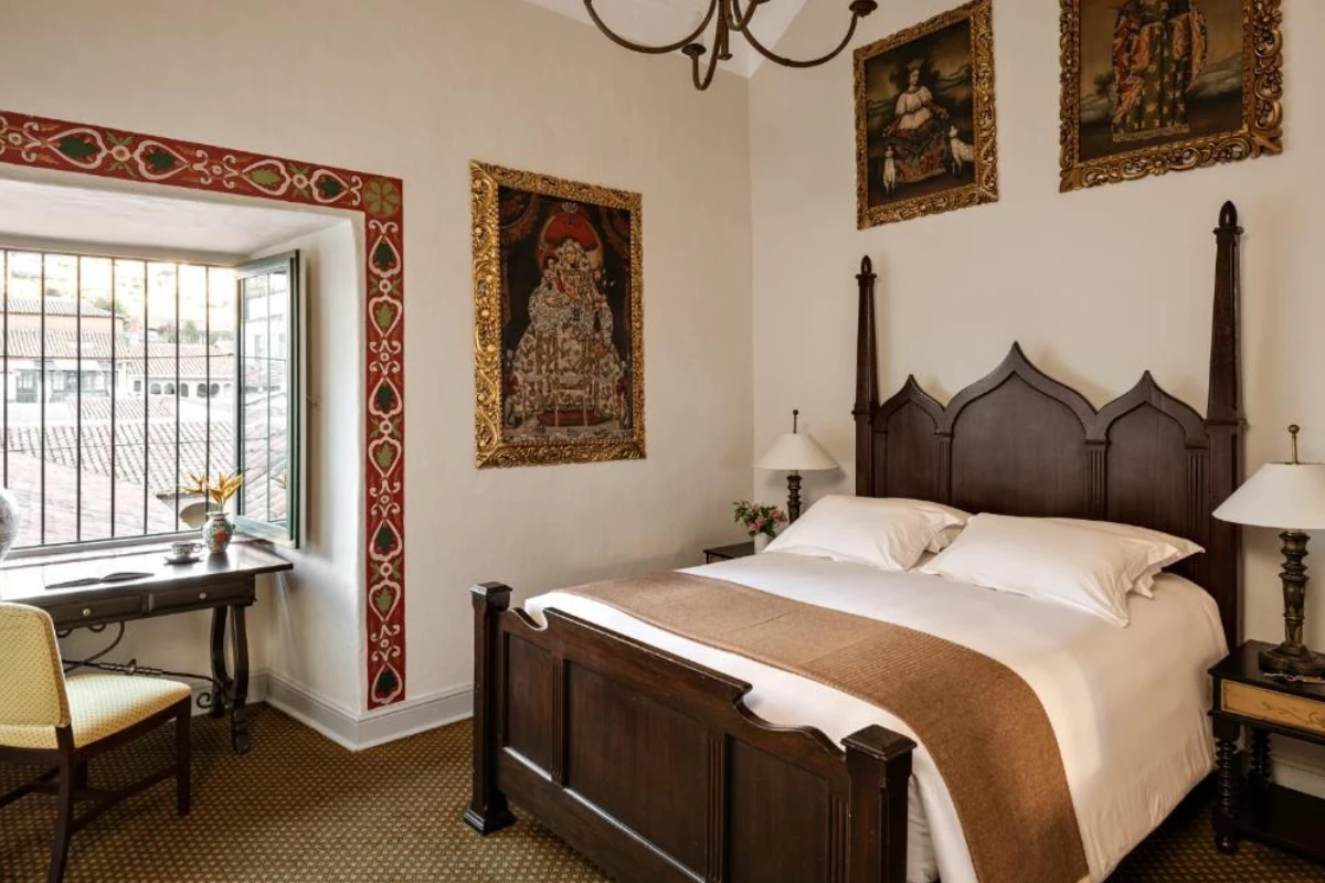 Habitación del Monasterio, A Belmond Hotel, Cusco