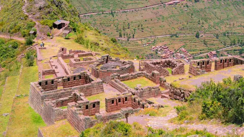 Pisac