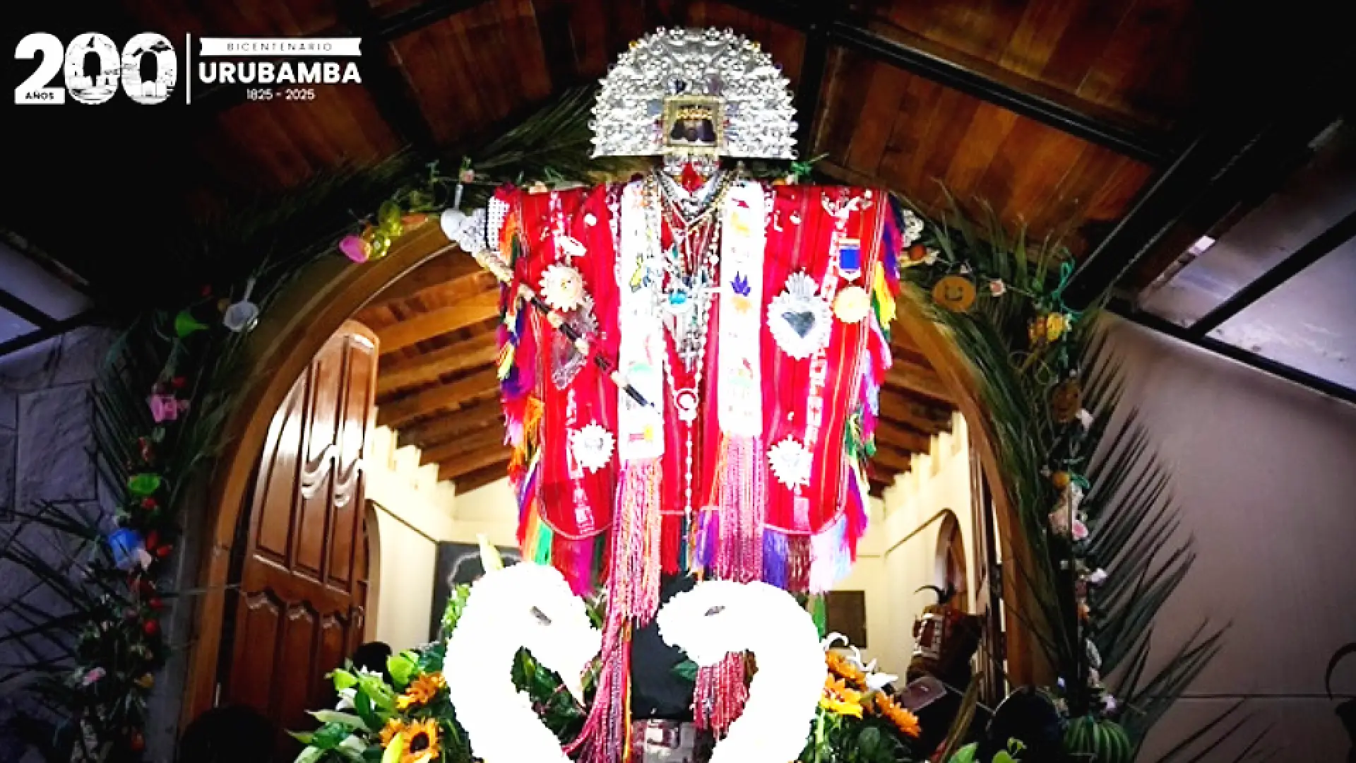 Señor de Choquekillka de Ollantaytambo| Cocatambo