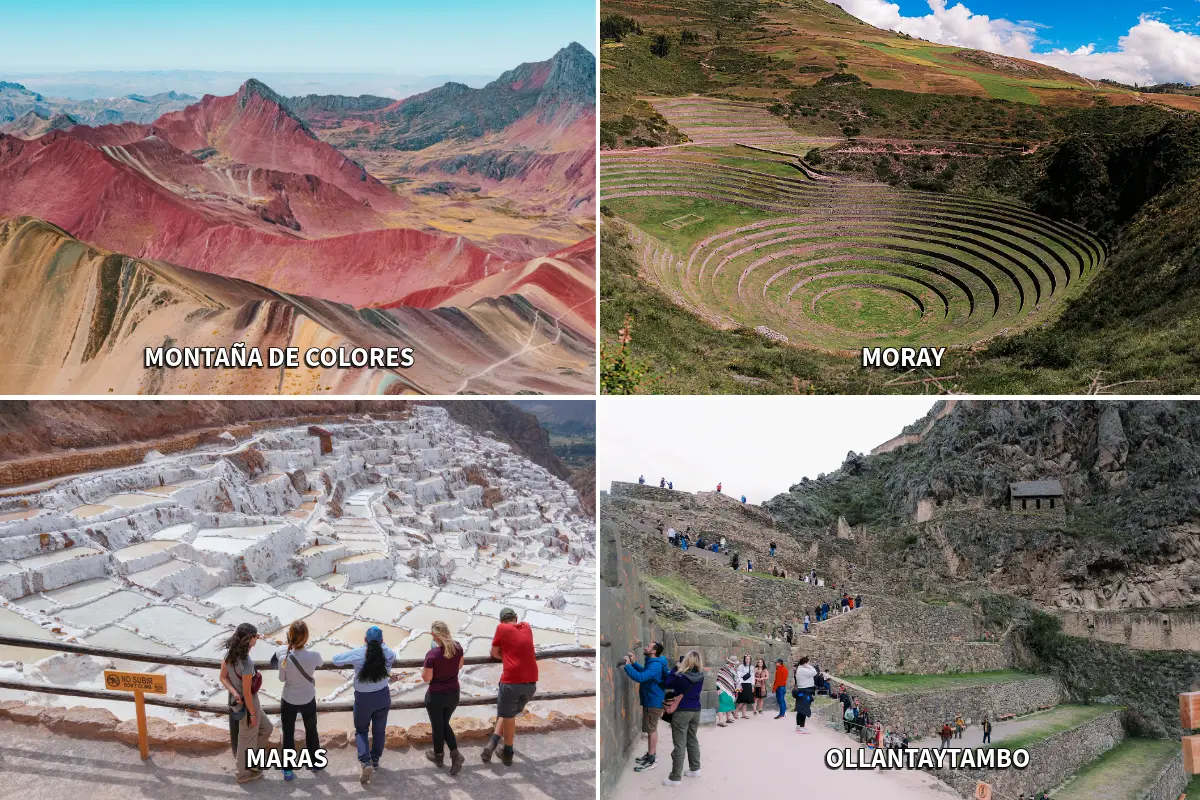 Tours en Cusco | Cocatambo