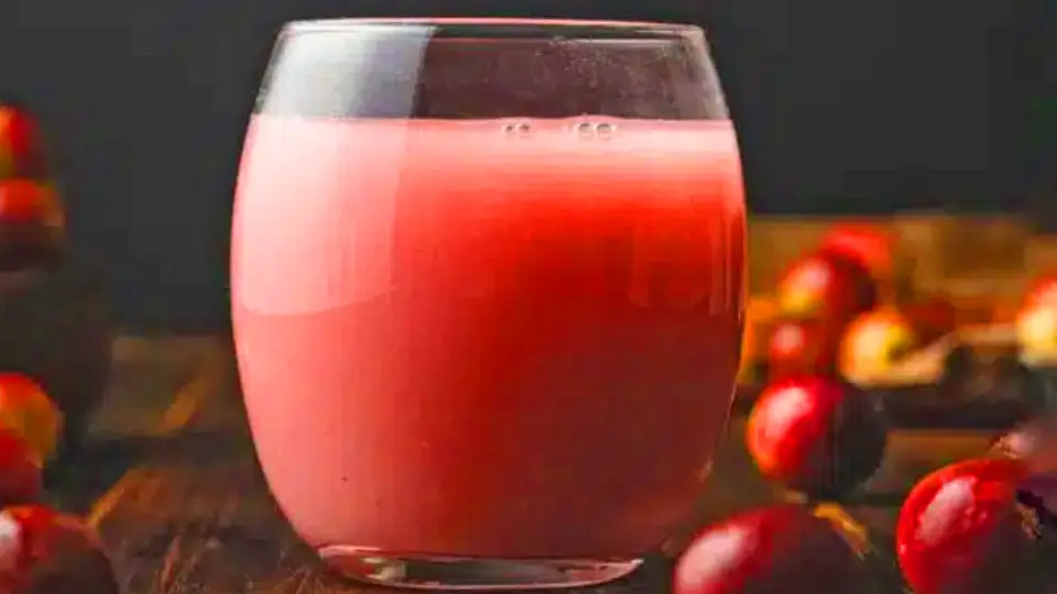 Camu Camu - Bebida de la selva amazónica