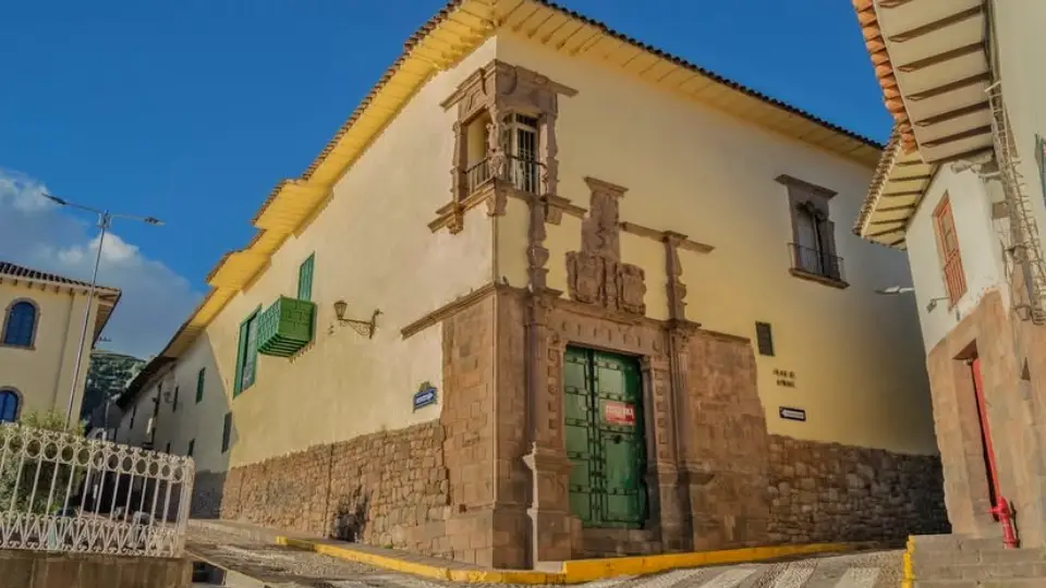 Calle Marques