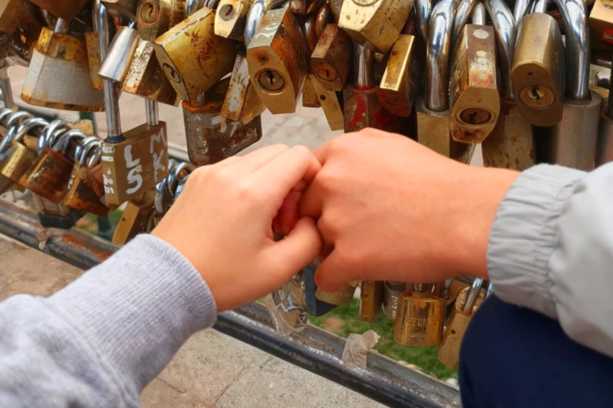 Mirador de San Blas Cusco