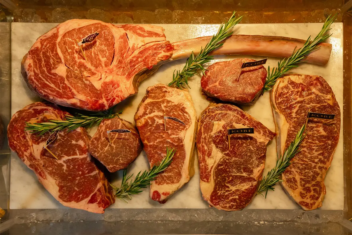 Carnal Prime Steakhouse Lima