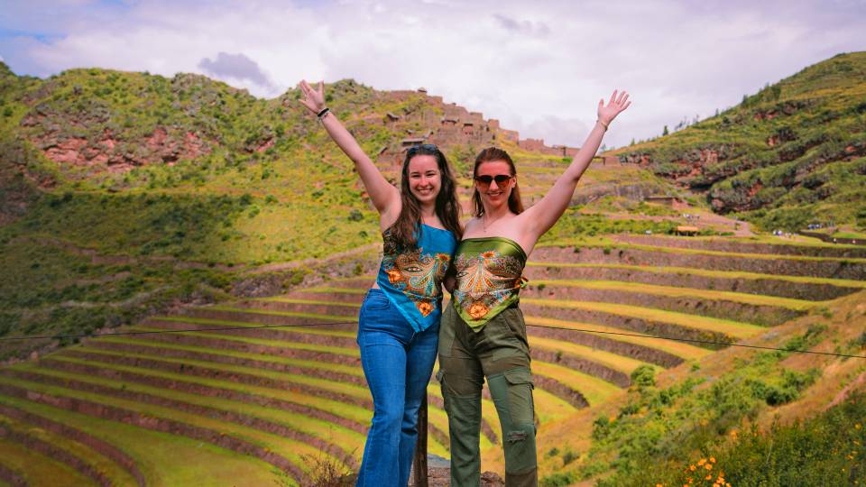 Pisac
