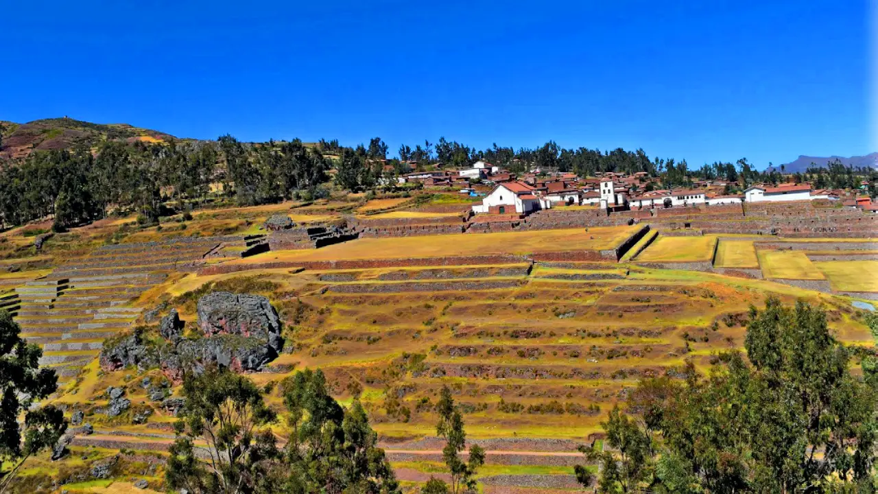 Chinchero