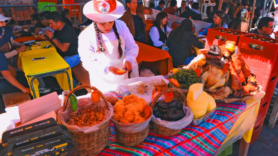Festival del Chiriuchu