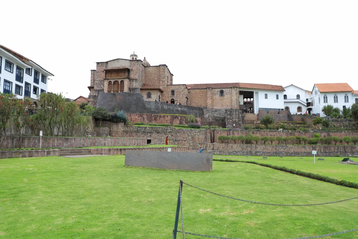 Coricancha | Cusco
