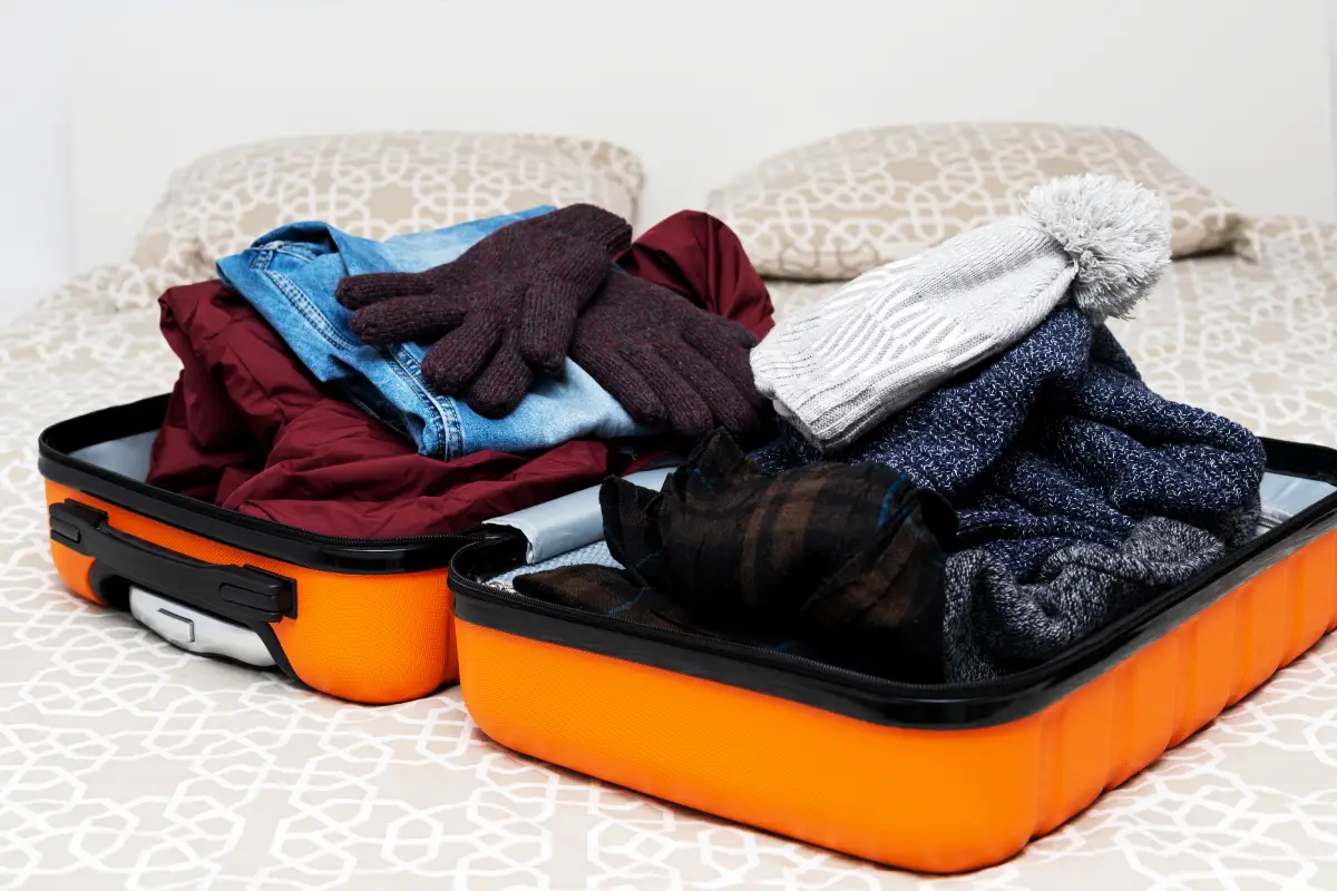 Cosas para llevar en tu viaje a Cusco | Cocatambo