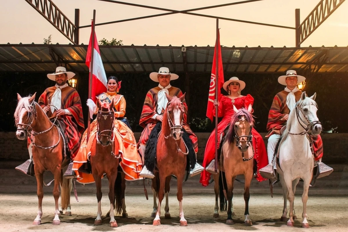 El Día del Caballo Peruano de Paso no solo marca una fecha especial. También recuerda que esta tradición sigue viva, presente en la memoria cultural del Perú y reconocida como una de las expresiones más representativas de su identidad.